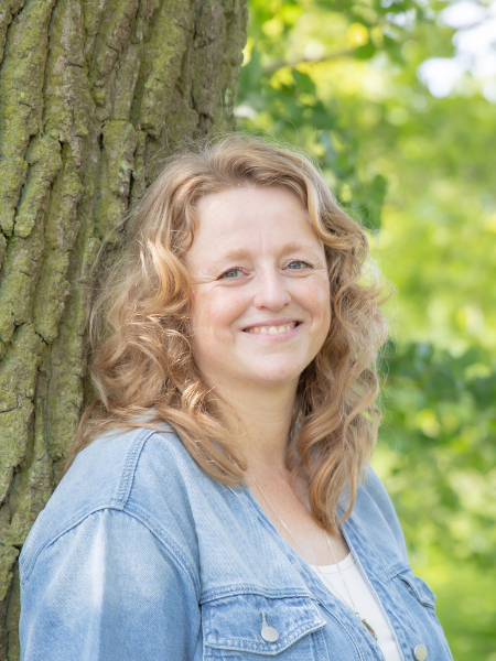 Wendy (3) Soms moet je grote obstakels overspringen