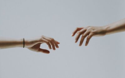 Social distancing – en hoe het mijn ziel pijn doet
